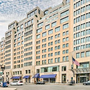 Mandarin Oriental, Boston